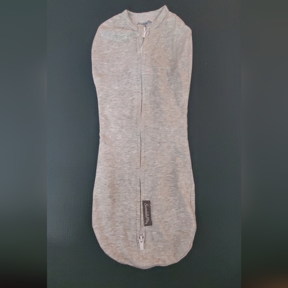 NB Swaddle Me x2 - Picture 1 of 6